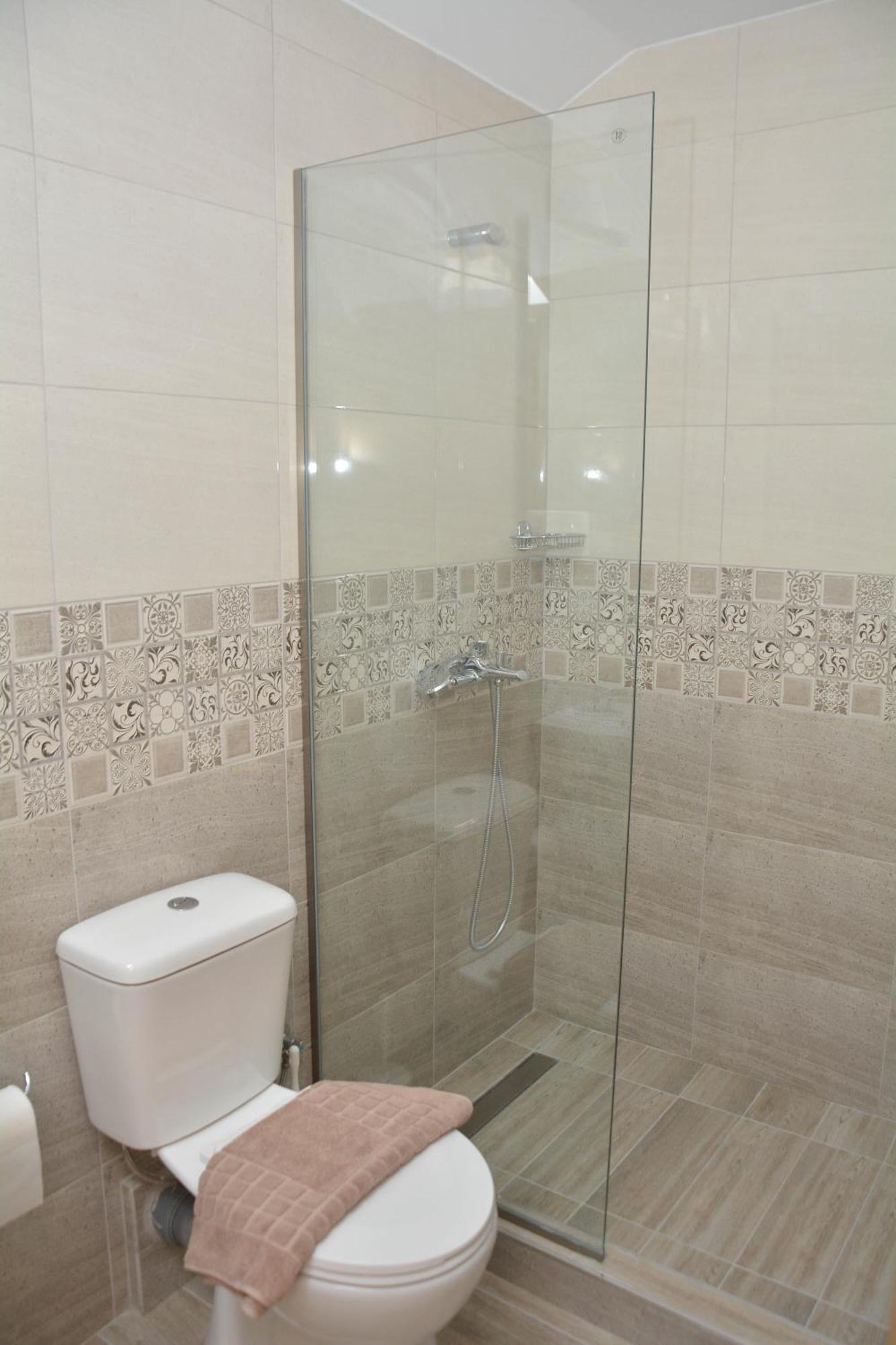 Paralía Denis Studios And Apartments חדר תמונה